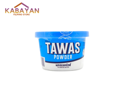 Tawas Powder Puro 50g
